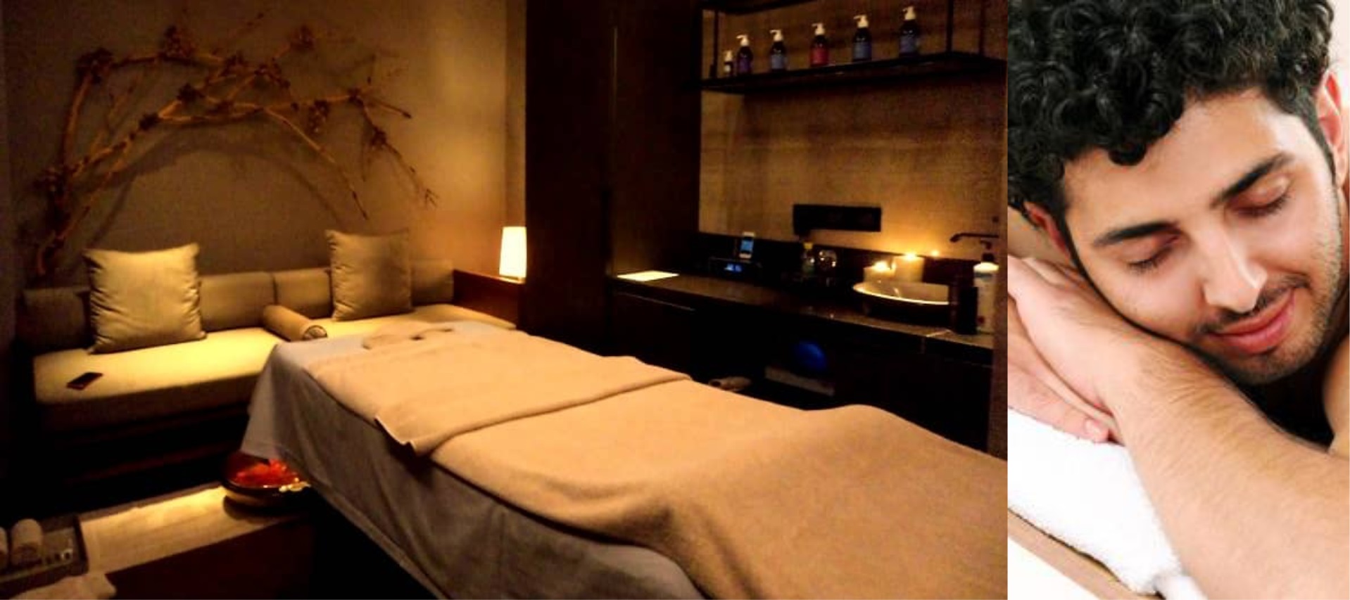 Kiyora Spa Jaipur