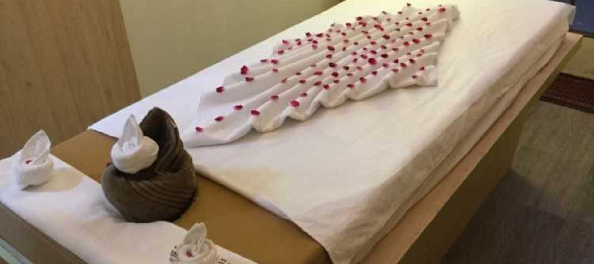 Kiyora Spa Jaipur